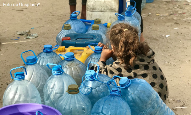 Appello di protestanti alle loro chiese: su Gaza serve più coraggio